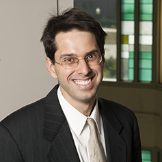 Robert Bird (UConn School of Business)