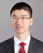 Liye Ma (University of Maryland)