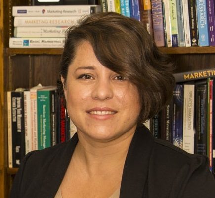 Dr. Cinthia B Satornino