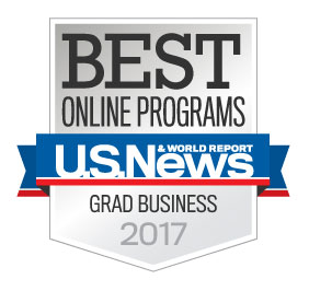 US News & World Report Best Online Programs 2015