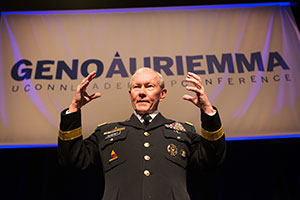 General Dempsey