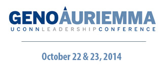 Geno Auriemma Leadership Conference