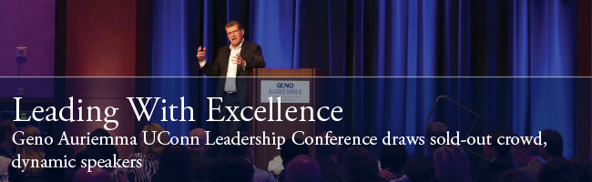 Leading With Excellence