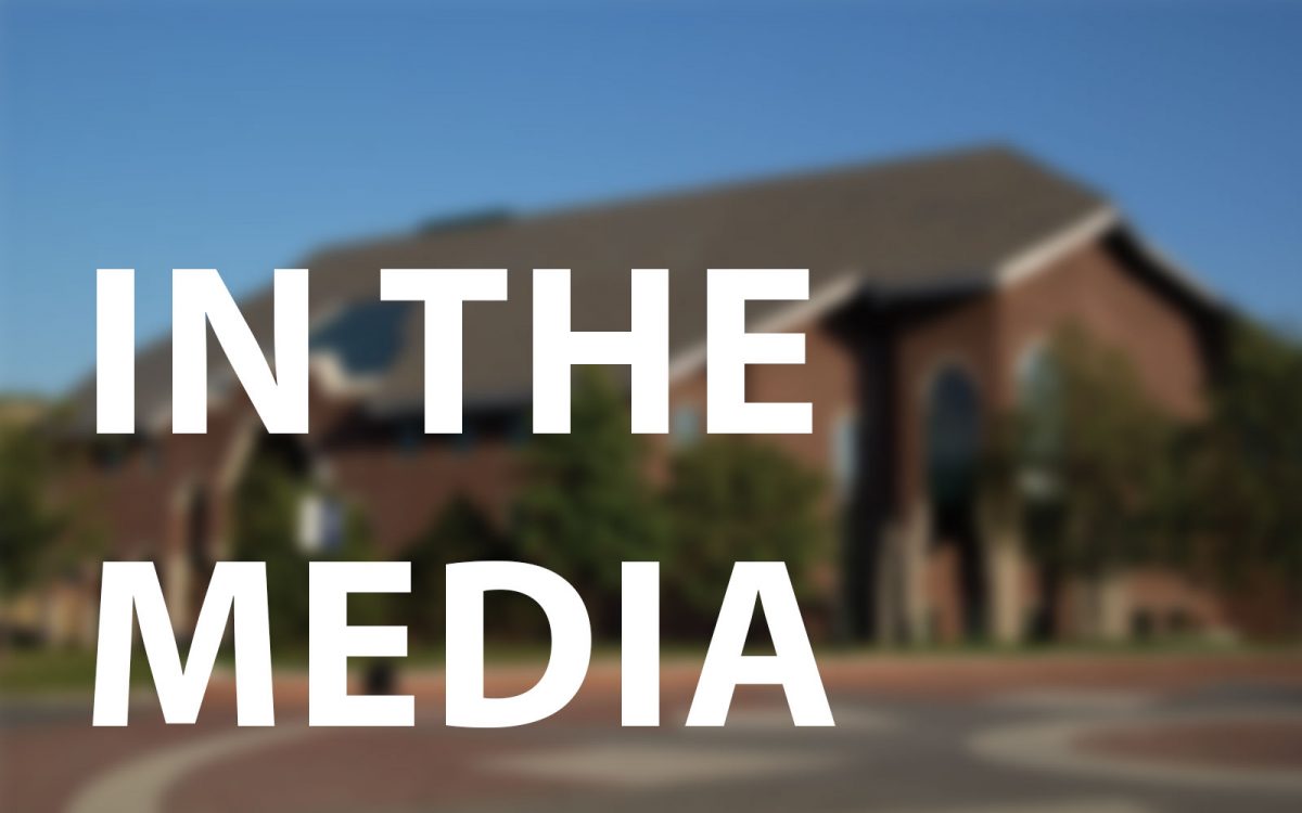 In the Media