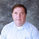 Robert Biolsi (Melissa Ferrigno/UConn School of Business