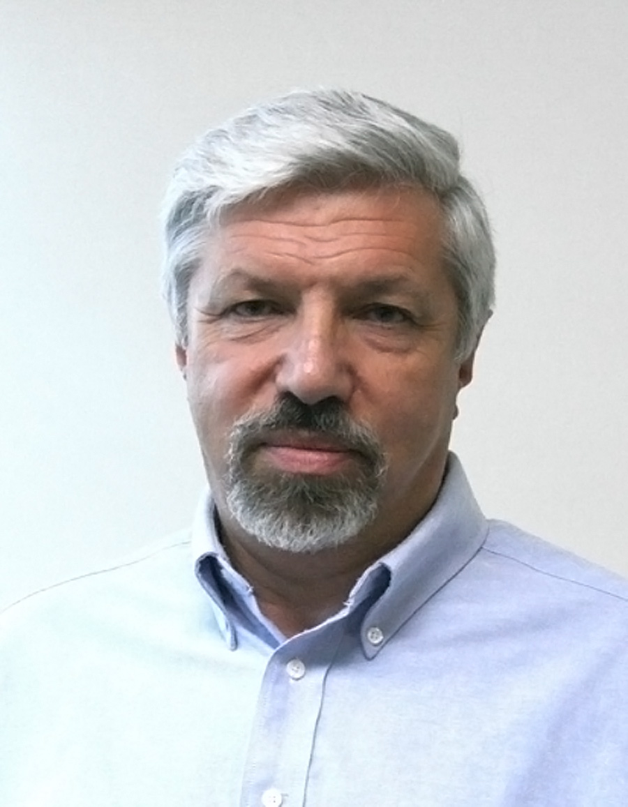 Gregory Kivenzor