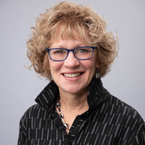 Faculty Expertise & Research Robin Coulter