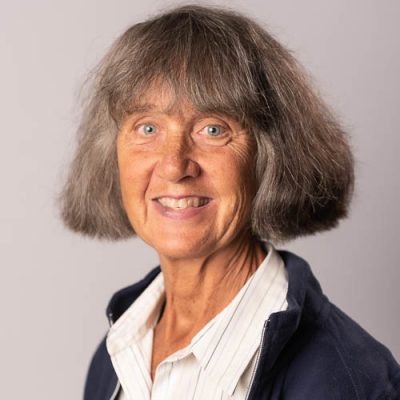 Kathleen O'Connor | School of Business