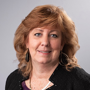 Lucy Gilson, Associate Dean of Faculty and Outreach