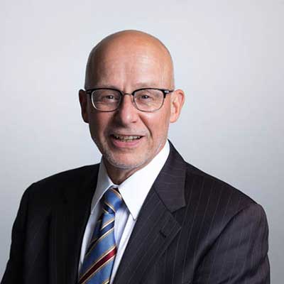 Joe Ercolano, State Director, Connecticut Small Business Development Center