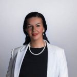 Valeria Bisceglia, Integrated Learning and Business Advisor, Connecticut Small Business Development Center