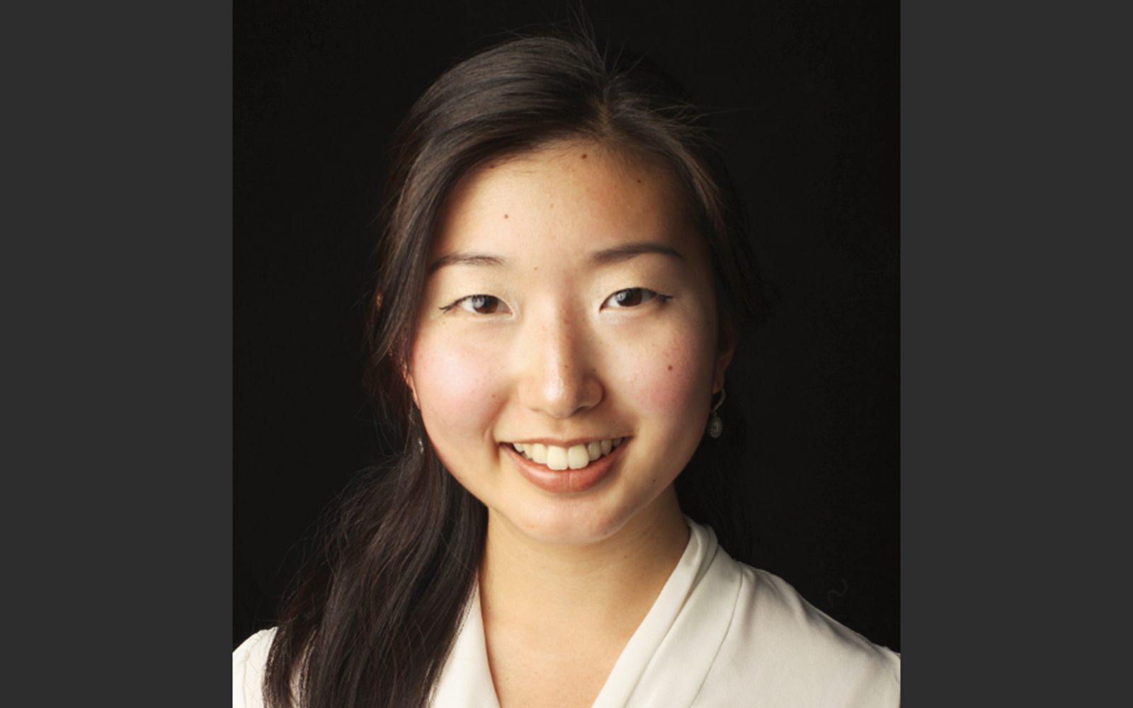 Grace Kim (UConn School of Business)