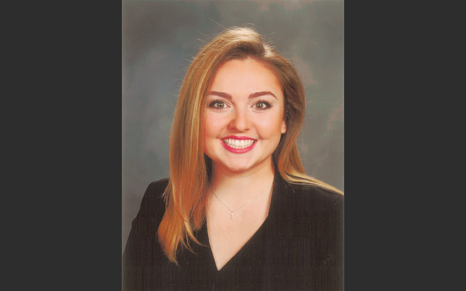 Kayla O'Leary (UConn School of Business)