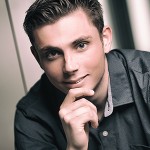 Kevin Brown (Nathan Oldham/UConn School of Business)