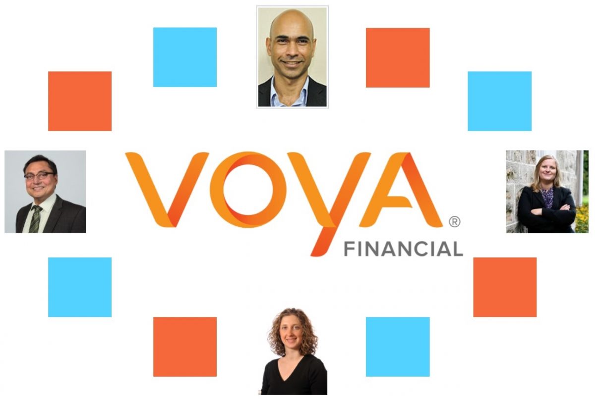 2016 Voya Financial Colloquium