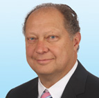 Nicholas Morizio '74 President Colliers International