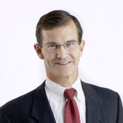 Robert Chauvin Former President Tyco SimplexGrinnell & Current Tyco Consultant