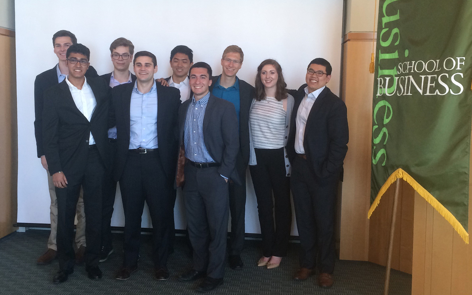 UConn Consulting Group