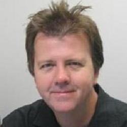 Paul Gilson