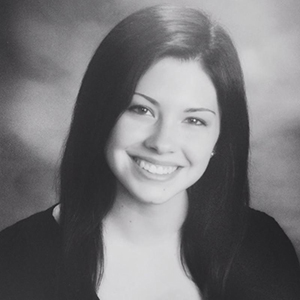 Shayla Belanger (UConn School of Business)