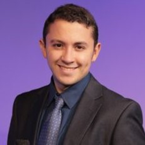 Richard Prackup (UConn School of Business)