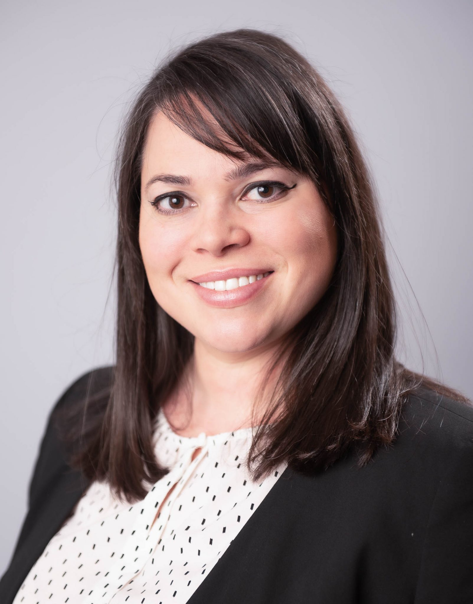 Lynsi Jennings | School of Business