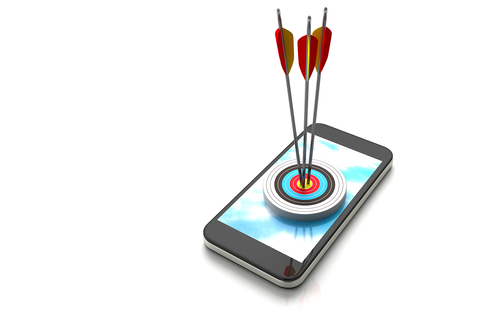 Mobile Geotargeting