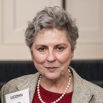 Susan Spiggle (Nathan Oldham/UConn School of Business)