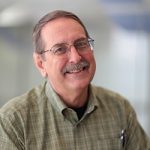 William Ross (UConn School of Business)