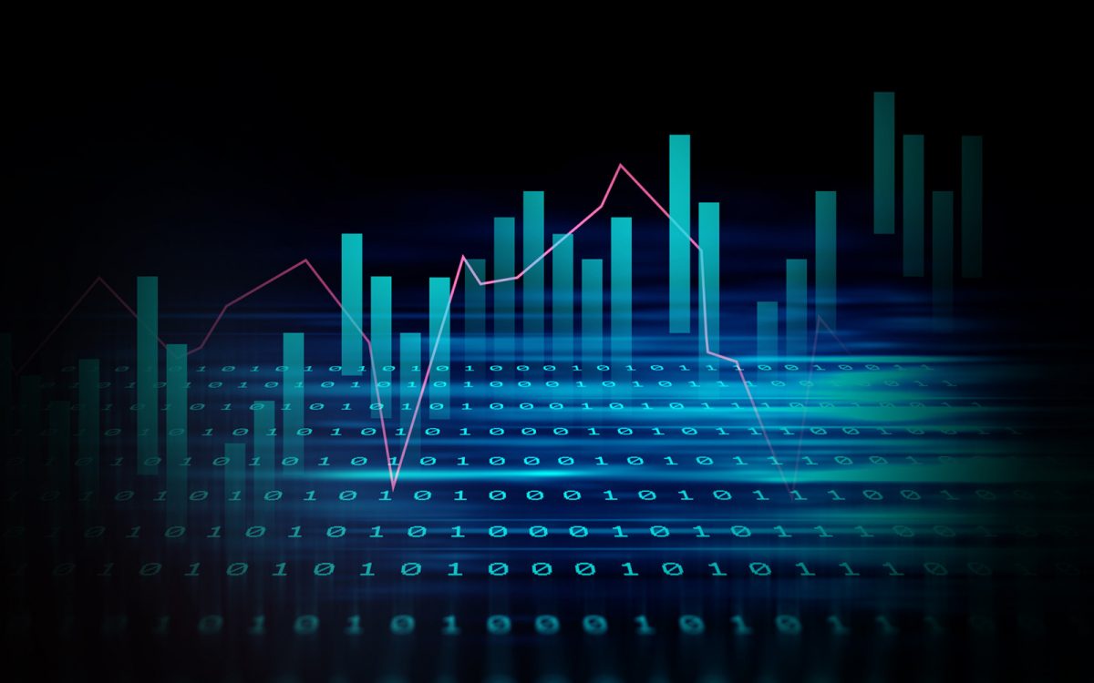 Is Data Visualization the New Business Frontier?