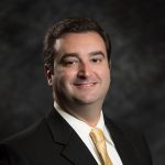 Christopher Field (Nathan Oldham/UConn School of Business)