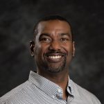 Christopher Miller (Nathan Oldham/UConn School of Business)
