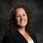 Leanne Adams (Nathan Oldham/UConn School of Business)