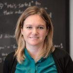 Eleanor Tice Sirmans (Nathan Oldham/UConn School of Business)