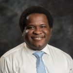 Ugochukwu Etudo (Nathan Oldham/UConn School of Business)