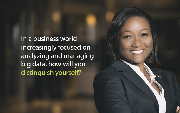 Full-time MBA Open House October 2017