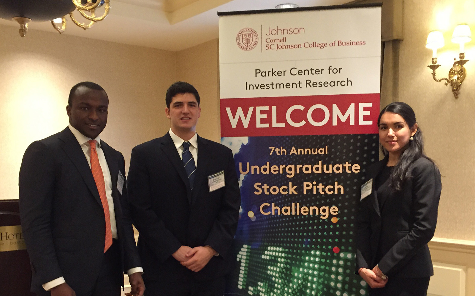 (Ana Walas/UConn School of Business)