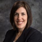Lisa Lombardo, Admissions & Program Coordinator