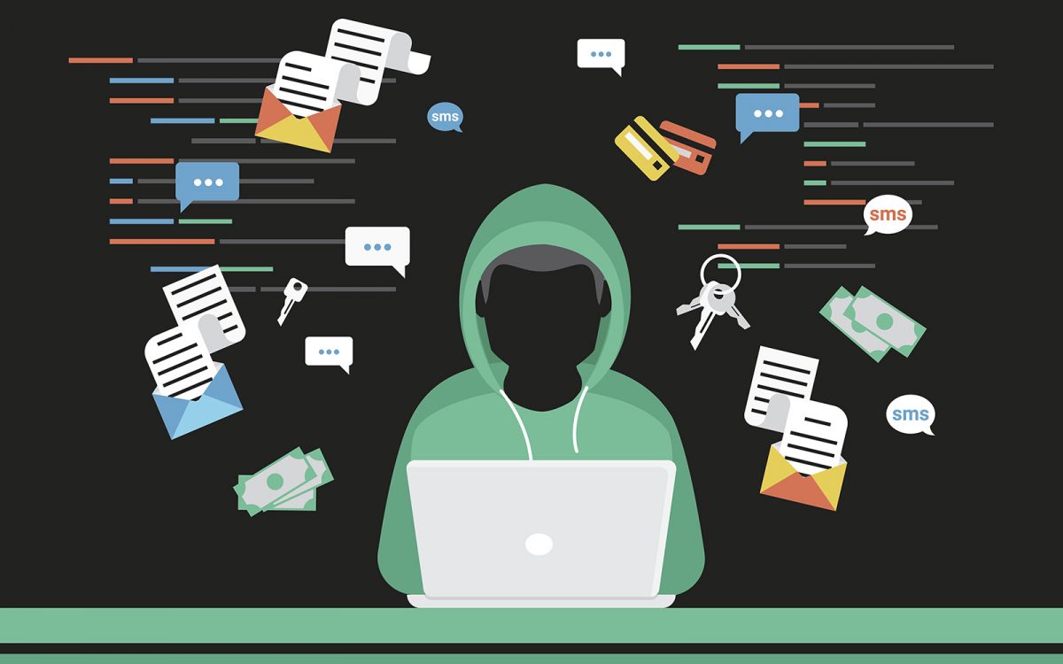 Professor Etudo Created Software that May Pinpoint ISIS, Other Hate-Groups’ Radicalization Sites
