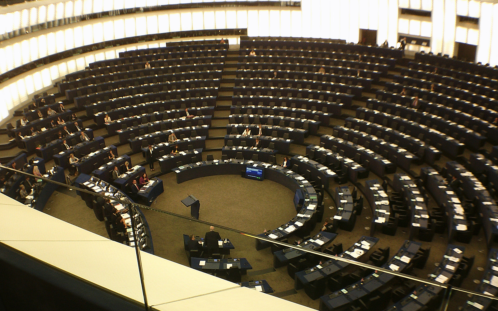 EU Parliament