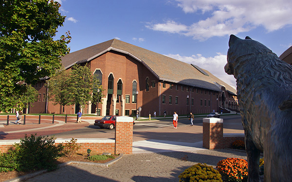 UConn School of Business