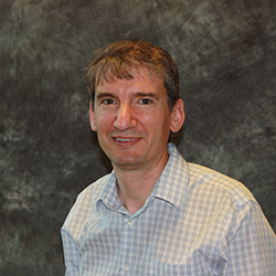 Nicholas Lurie (Melissa Ferrigno/UConn School of Business)