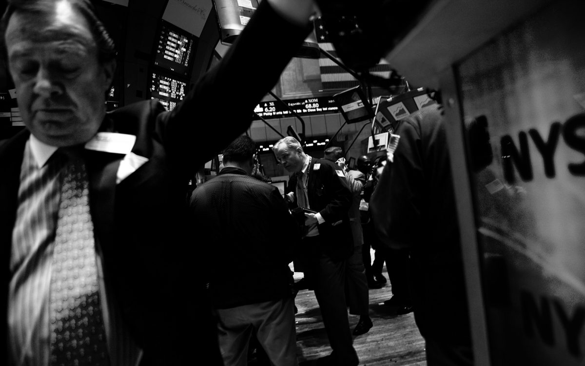 Disclosing Too Much Info Can Harm a Company's Competitive Edge, Study Shows