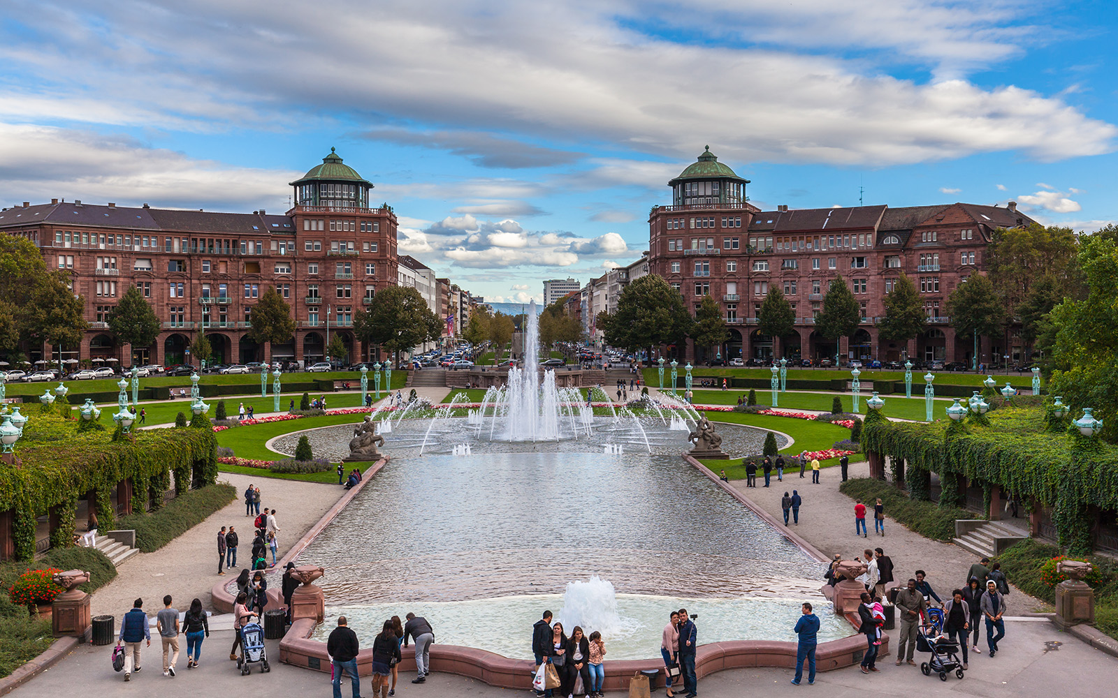 Mannheim, Germany