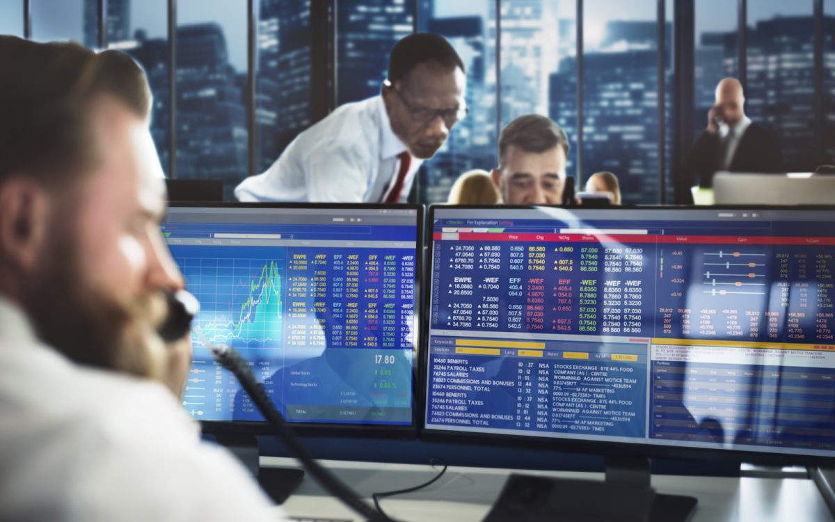 Equity Misvaluation