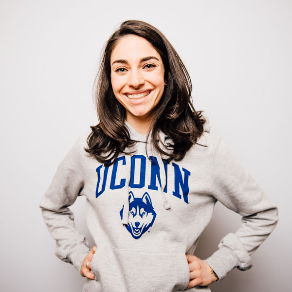 Lauren Consoli '18 MSA  - School of Business, Master of Science in Accounting