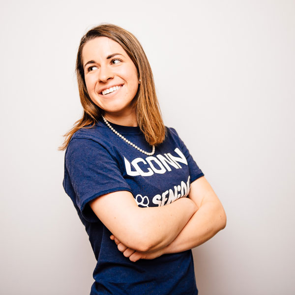 Nicole Lundgren '18 - School of Business, Bachelor of Science (Accounting)