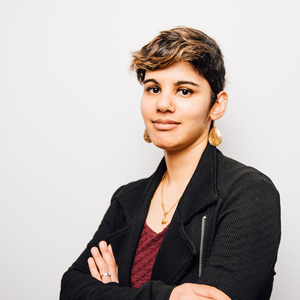 Sneh Srivastava '18 MBA - School of Business, Master of Science in Business Administration