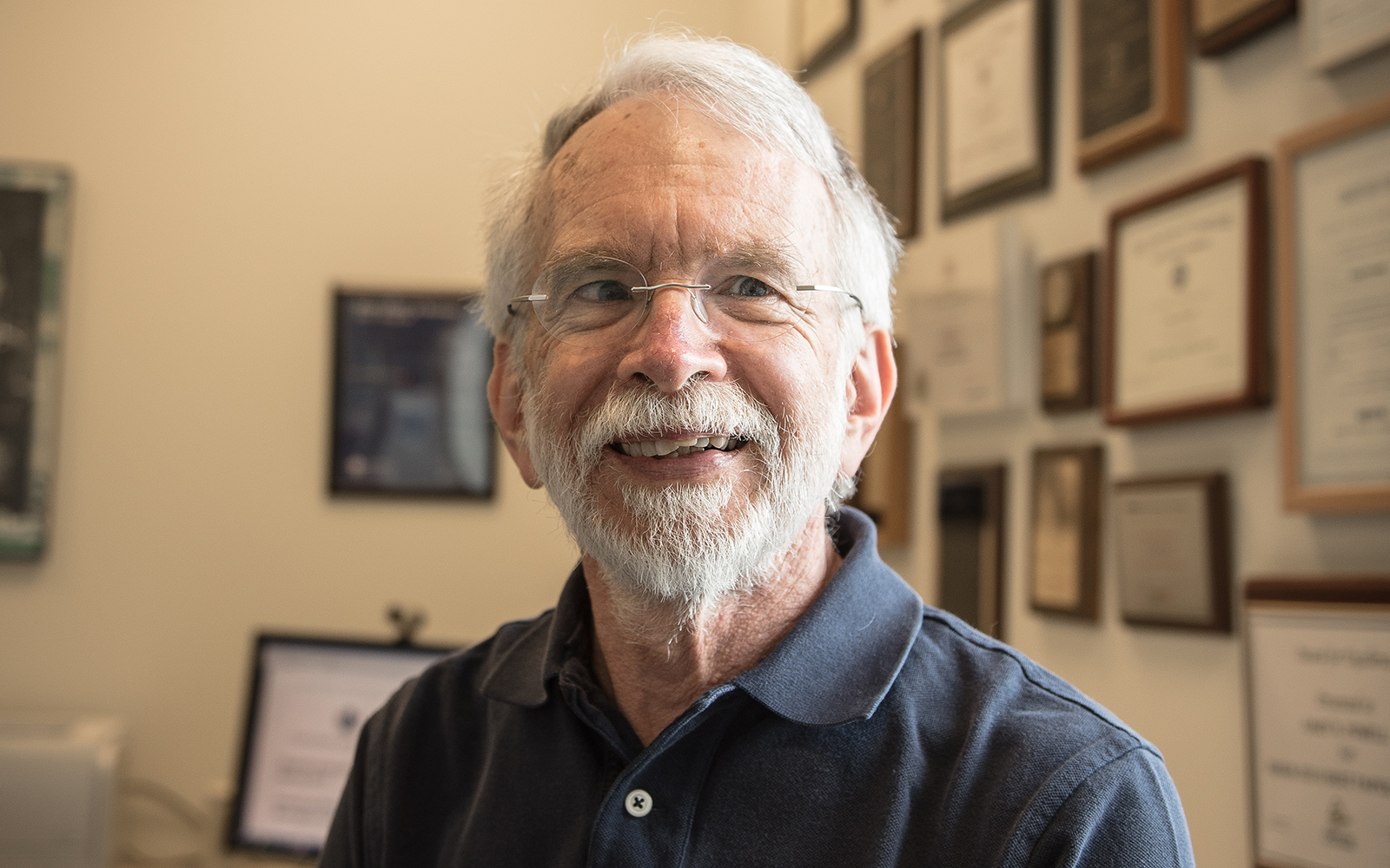 Professor Emeritus Gary Powell attended a symposium called, "Moving Beyond the Moment: What the #MeToo Movement Means for the Future of Careers."