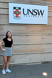 UNSW